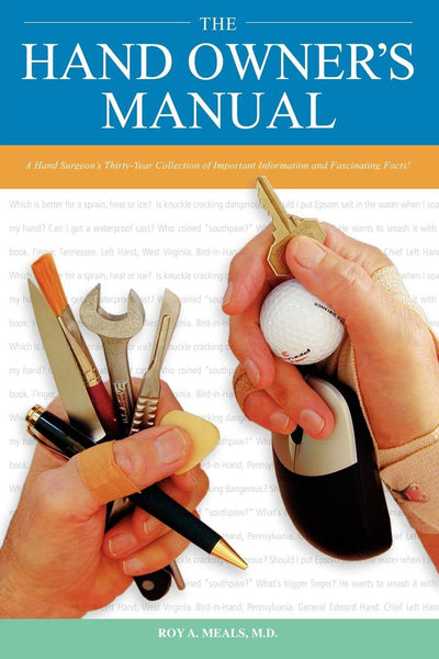 The Hand Owner's Manual