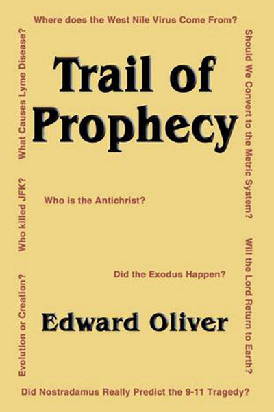 Trail of Prophecy