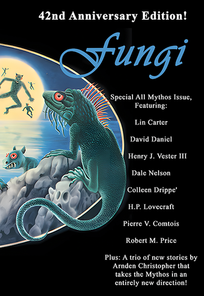 Fungi Issue 25
