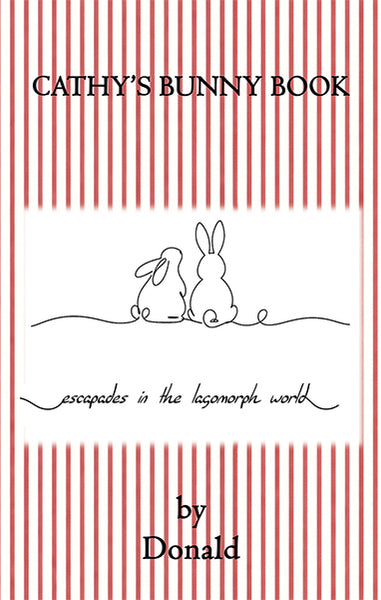Cathy's Bunny Book