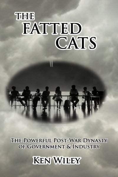The Fatted Cats