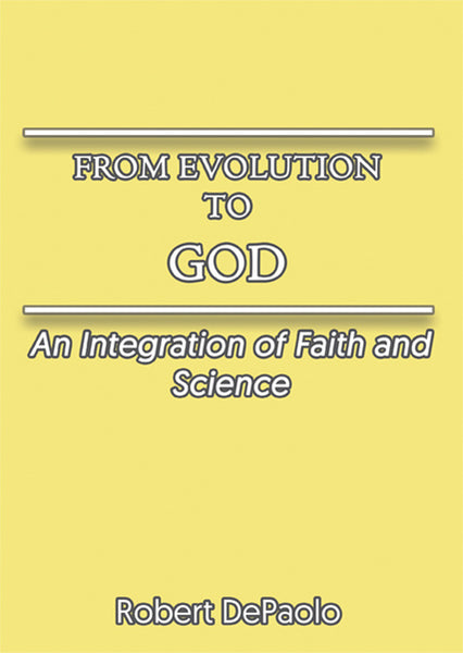 From Evolution to God
