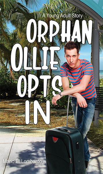Orphan Ollie Opts In