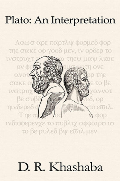 Plato: An Interpretation