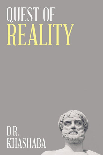 Quest of Reality