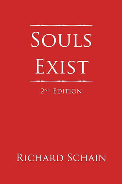Souls Exist