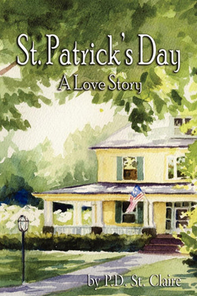 St. Patrick's Day: A Love Story