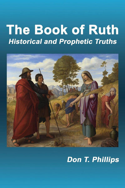 The Book of Ruth: Historical and Prophetic Truths | Virtualbookworm ...