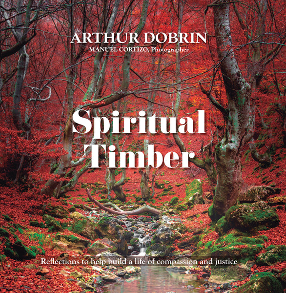 Spiritual Timber