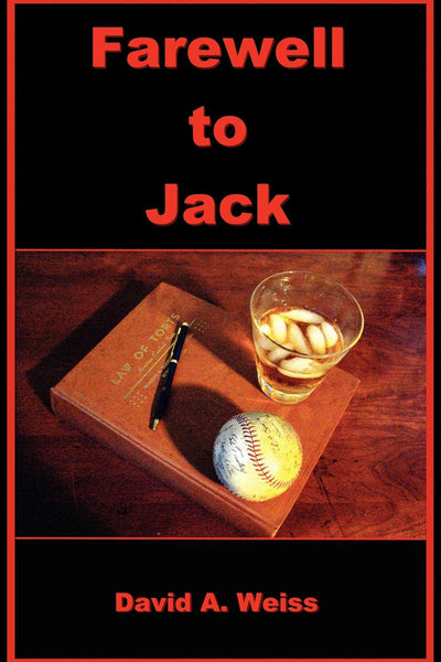 Farewell to Jack