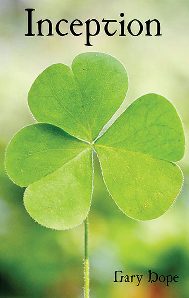 Inception | Virtualbookworm Publishing