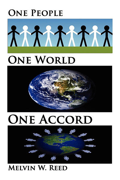One People, One World, One Accord