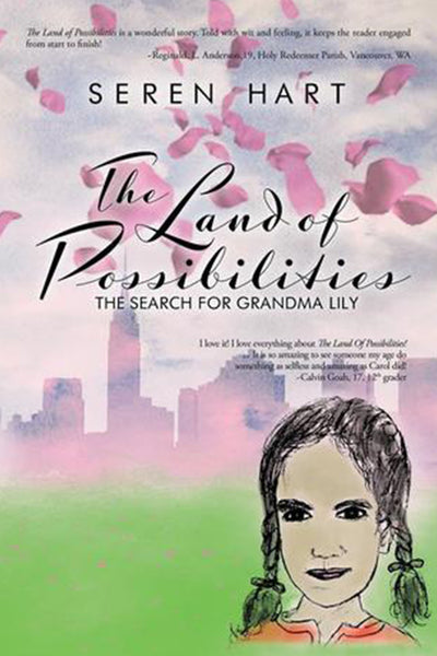 The Land Of Possiblities: The Search For Grandma Lily