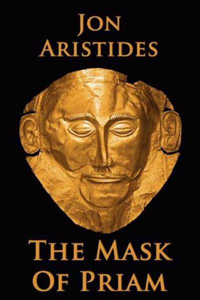 The Mask of Priam