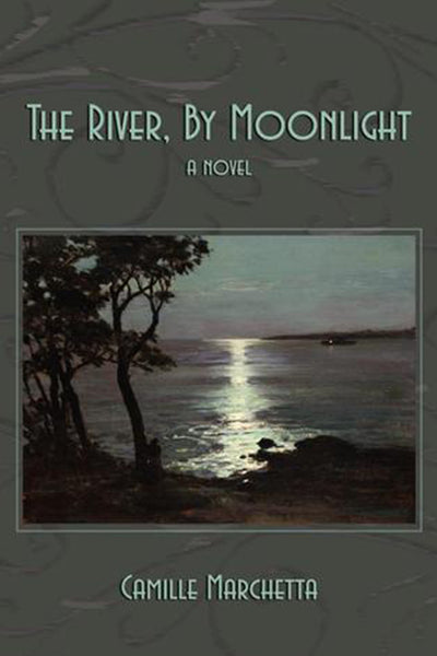 The River, By Moonlight
