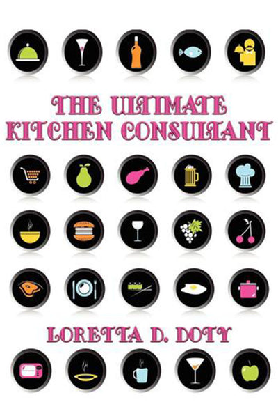 The Ultimate Kitchen Consultant
